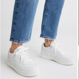 Rag & Bone Retro Court Sneakers